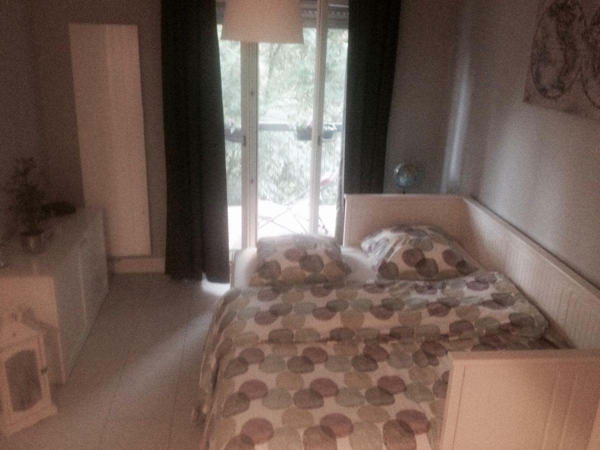 Studio Sisley Apartman Eschau Kültér fotó