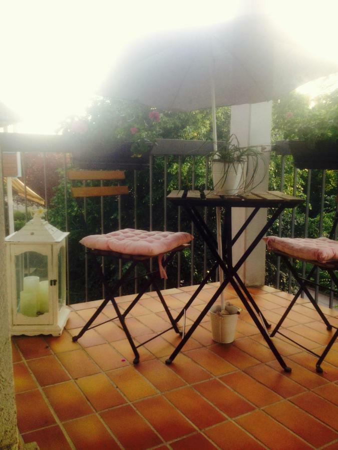 Studio Sisley Apartman Eschau Kültér fotó