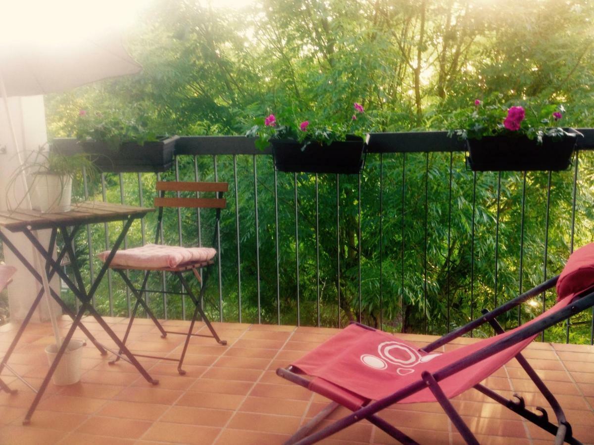 Studio Sisley Apartman Eschau Kültér fotó
