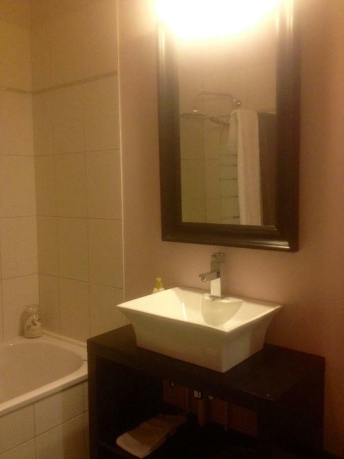 Studio Sisley Apartman Eschau Kültér fotó