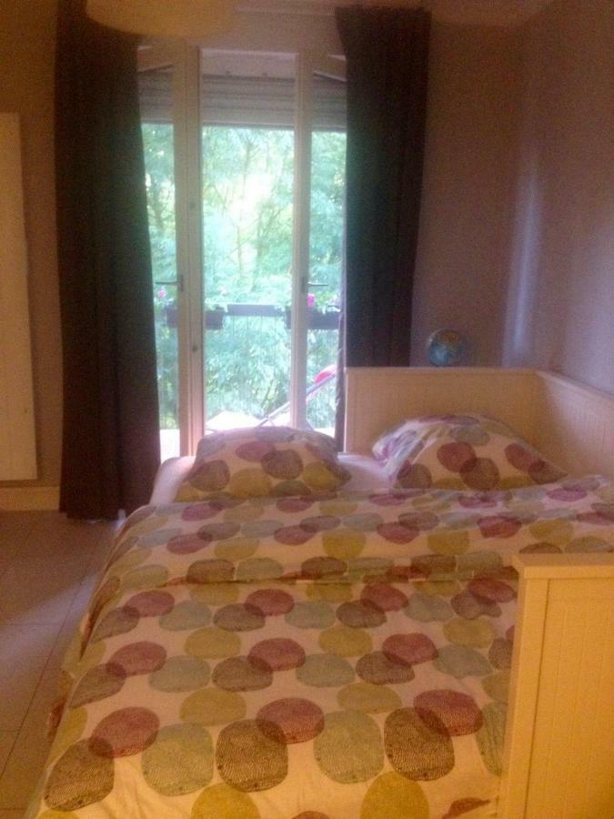 Studio Sisley Apartman Eschau Kültér fotó